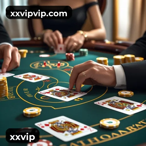 Vantagens exclusivas xxvip para jogadores brasileiros - São Paulo, Rio, BH