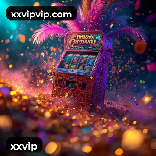 xxvip PIX instantâneo Brasil - Depósito e saque em minutos 24/7