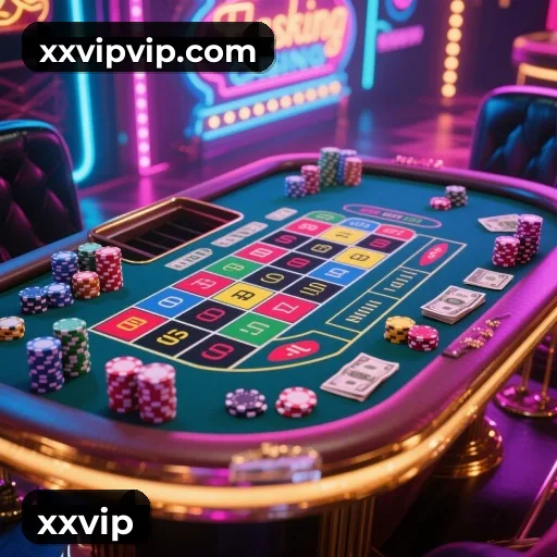 Vantagens exclusivas xxvip para jogadores brasileiros - São Paulo, Rio, BH