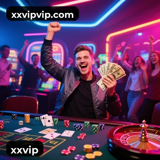 xxvip segurança SSL 256-bit - Licença Curaçao, eCOGRA, GLI certificado